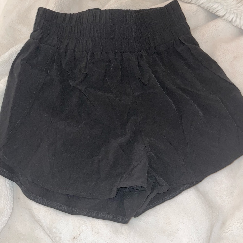 Workout Shorte